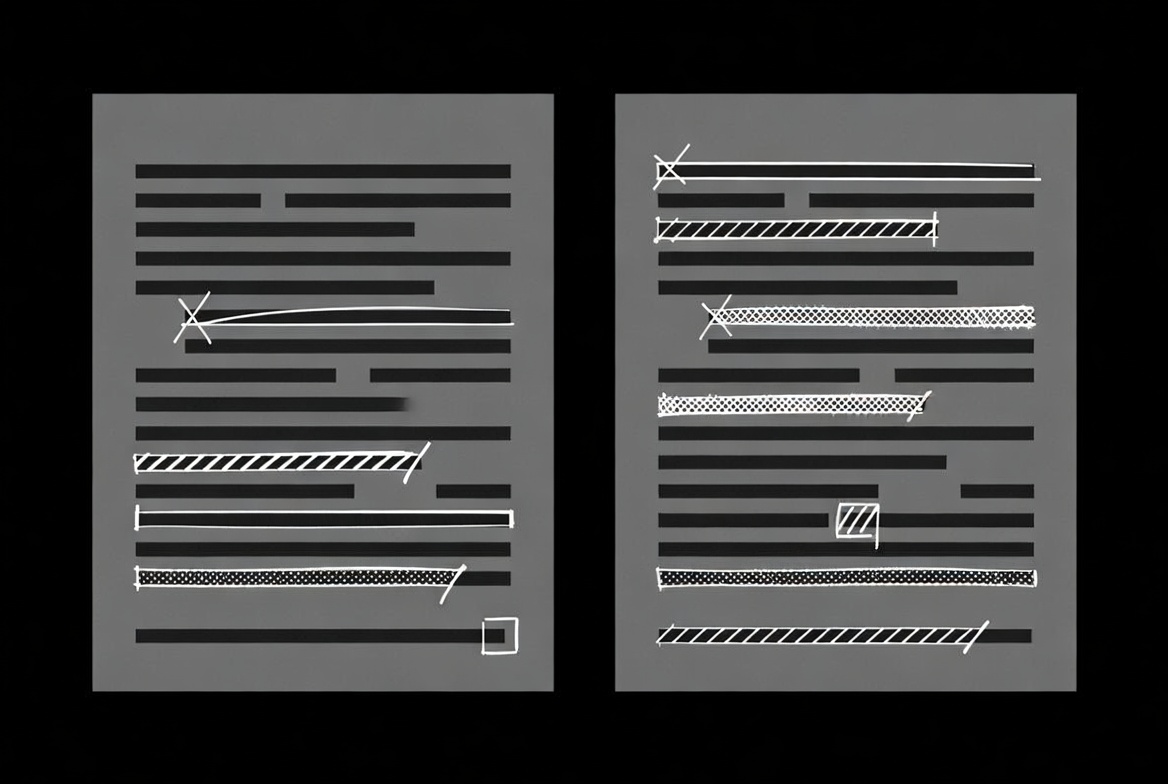 Сравнение файлов